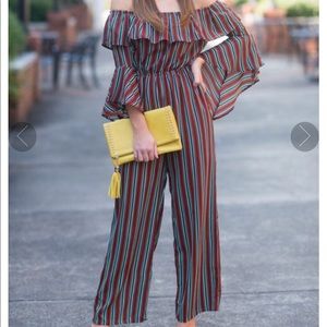 Instant Love Jumpsuit